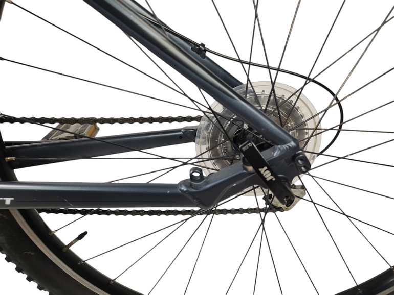 Used Scott atacama xc60 2014 Mountainbike — image 16 of 27
