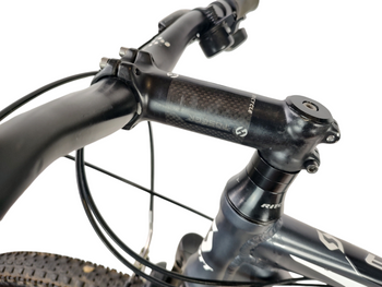 Used Scott atacama xc60 2014 Mountainbike — image 24 of 27