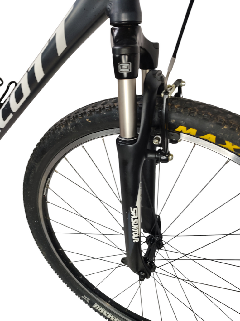 Used Scott atacama xc60 2014 Mountainbike — image 9 of 27