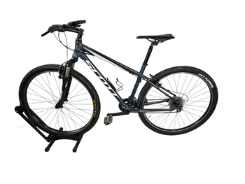 Used Scott atacama xc60 2014 Mountainbike — image 27 of 27