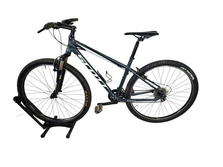 Used Scott atacama xc60 2014 Mountainbike — image 27 of 27