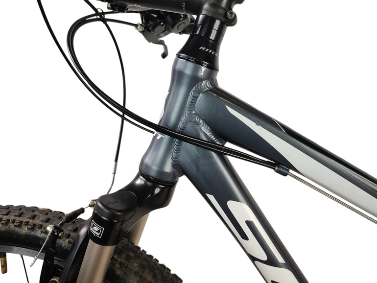 Used Scott atacama xc60 2014 Mountainbike — image 22 of 27