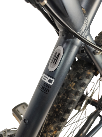 Used Scott atacama xc60 2014 Mountainbike — image 19 of 27