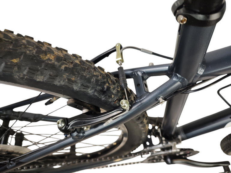 Used Scott atacama xc60 2014 Mountainbike — image 2 of 27