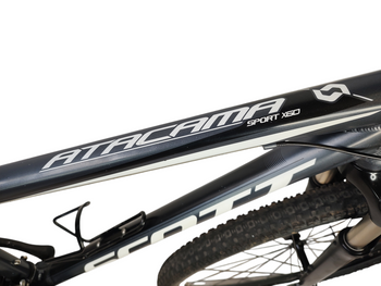 Used Scott atacama xc60 2014 Mountainbike — image 7 of 27