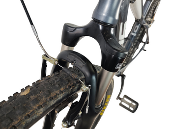 Used Scott atacama xc60 2014 Mountainbike — image 12 of 27