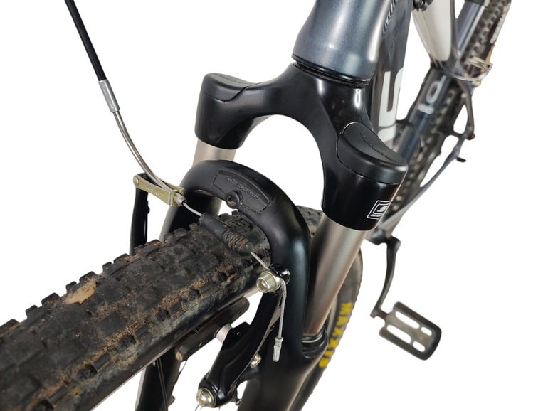 Used Scott atacama xc60 2014 Mountainbike — image 12 of 27