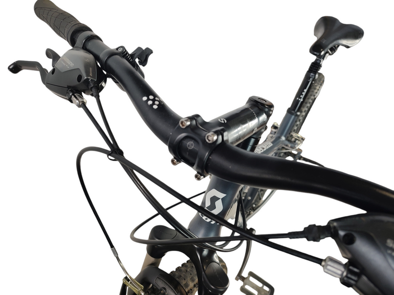 Used Scott atacama xc60 2014 Mountainbike — image 13 of 27