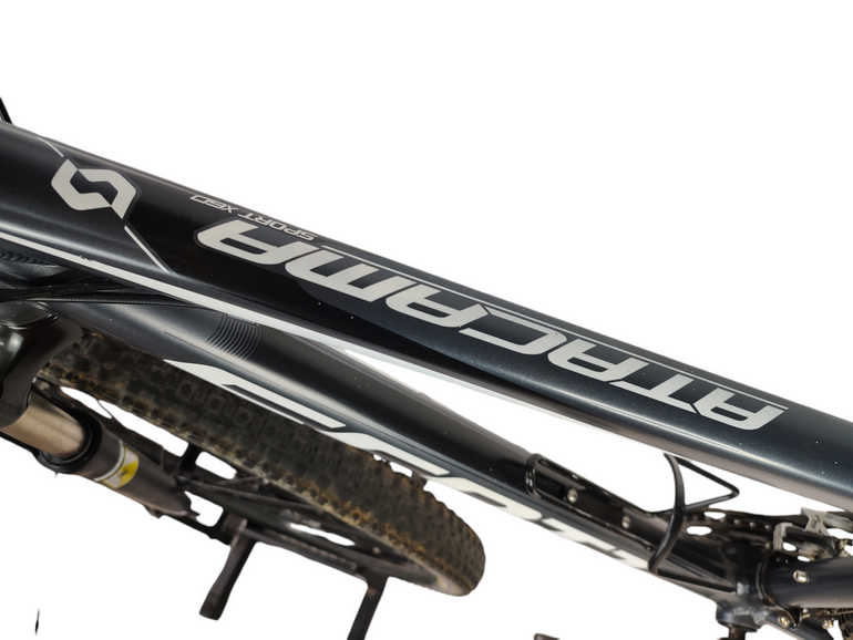 Used Scott atacama xc60 2014 Mountainbike — image 23 of 27