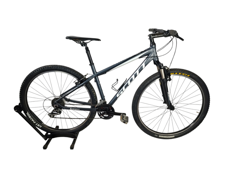 Used Scott atacama xc60 2014 Mountainbike — image 1 of 27
