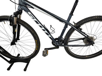 Used Scott atacama xc60 2014 Mountainbike — image 26 of 27