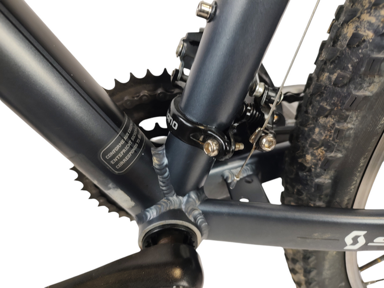 Used Scott atacama xc60 2014 Mountainbike — image 18 of 27