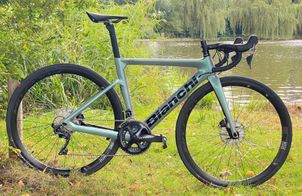 Bianchi - Aria - Ultegra 2022, 2022