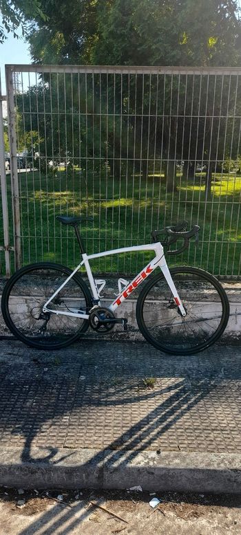 Trek - Domane AL 3 Disc 2022, 2022