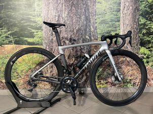 Specialized - Tarmac SL7 Expert - Ultegra Di2 2021, 2021