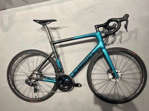 Specialized - Men's S-Works Tarmac Disc – Sagan Collection LTD 2019, 2019