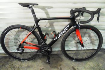 Wilier - cento 10 SL, 2021