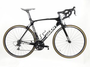 Giant - TCR Composite, 2013