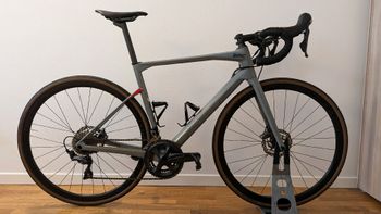 BMC - Roadmachine 02 THREE 2020, 2020