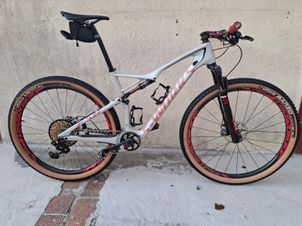 Specialized - S-Works Epic 29 World Cup 2015, 2015