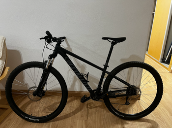 Specialized - Rockhopper Sport 29 2022, 2022