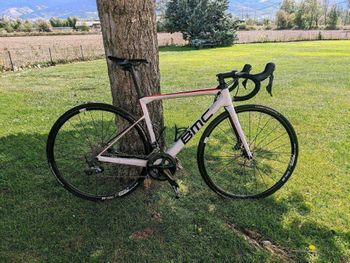 BMC - Teammachine SLR02 DISC THREE 2020, 2020