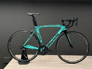 Bianchi - Oltre XR3 - Ultegra, 2017