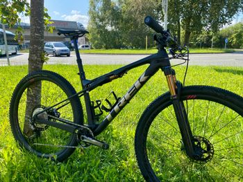 Trek - Supercaliber 9.9 XTR 2020, 2020