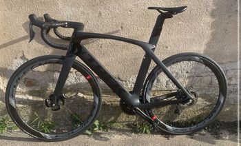 Trek - Madone SLR 9 2022, 2022