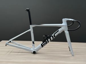 BMC - Teammachine SLR 01 Frameset, 2023