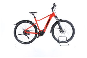 KTM - Macina Race 592, 2022