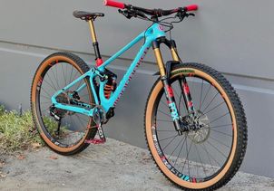 Mondraker - Foxy XR 29 2019, 2019