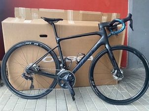 Giant - Defy Advanced Pro 0 2019, 2019