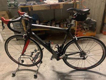 Wilier - Granturismo SLR SRAM FORCE AXS 2X12, 2016