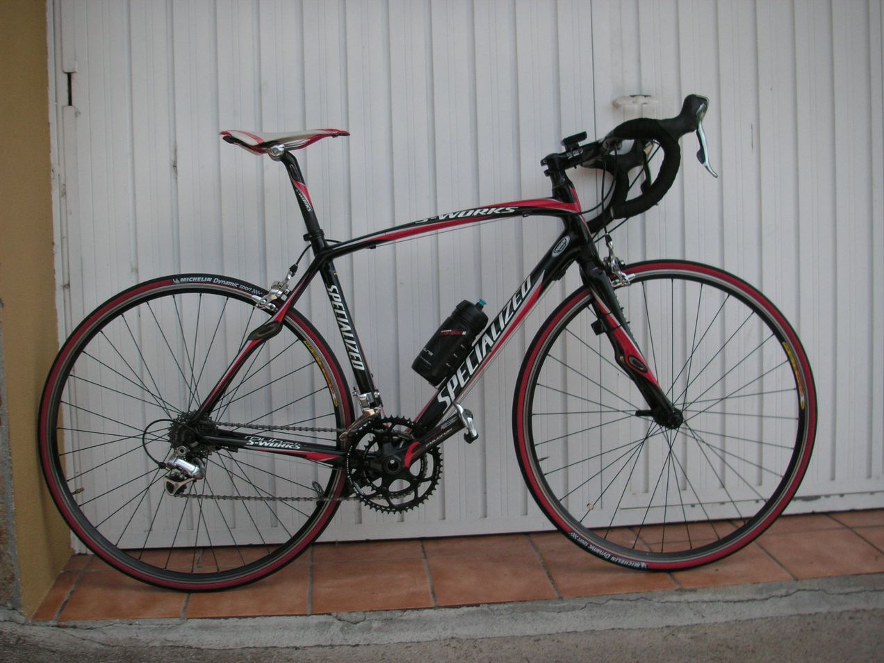 2007 specialized roubaix pro online