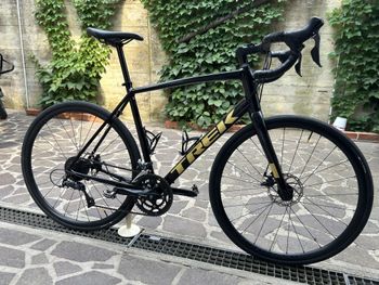 Trek - Domane AL 2 Disc 2021, 2021