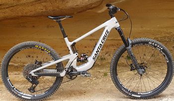 Santa Cruz - Heckler SL, 2024