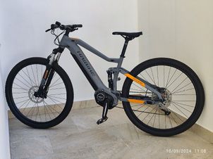 Haibike - FullNine 4 2021, 2021