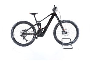 Orbea - Wild FS M10, 2022