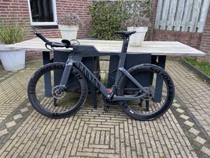 Canyon - Speedmax CF 7 Disc 2024, 2024