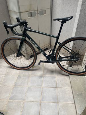 Specialized - Diverge Elite E5 2022, 2022