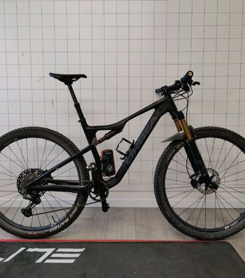 Orbea - OIZ M10 TR 2020, 2020