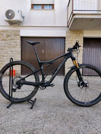 Orbea - OIZ M10 TR 2020, 2020