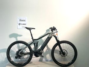 Haibike - FullSeven 7 2021, 2021