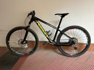 Ridley - Blast 27.5" SLX-DEORE, 2022