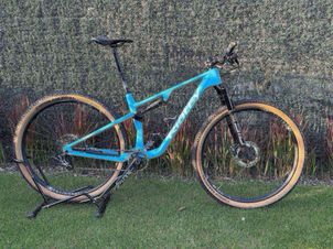 Ridley - Raft XC - Sram X01 1x12sp 2023, 2023