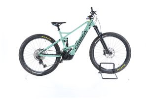 Orbea - Wild FS H30, 2022