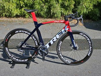 Trek - Madone SLR 7 2021, 2021