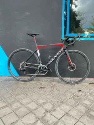 Colnago - V3 Disc Rival AXS Bike 2023, 2023