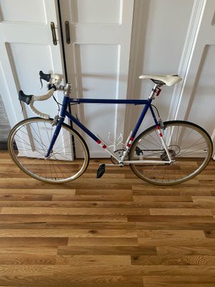 State Bicycle Co. - 4130 Road Americana 8-Speed 2023, 2023